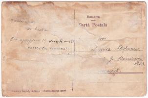 Kovászna, Covasna; sikló, iparvasút / Funicular, industrial railway (EM)