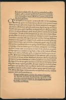 Fraknói Vilmos: Karai László budai prépost, a könyvnyomtatás meghonosítója Magyarországban. Értekezé...