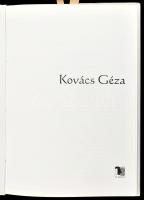 Kovács Géza. Wehner Tibor művészettörténész bevezető tanulmányával. Sepsiszentgyörgy, 2011., T3 Kiad...