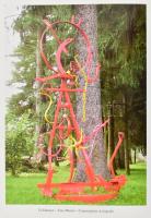 Kovács Géza. Wehner Tibor művészettörténész bevezető tanulmányával. Sepsiszentgyörgy, 2011., T3 Kiad...