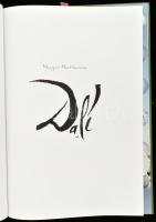 Mayer Marianna: Dali. Debrecen, én., TKK. Gazdag képanyaggal illusztrált. Kiadói kartonált papírköté...