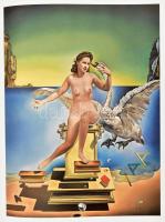 Mayer Marianna: Dali. Debrecen, én., TKK. Gazdag képanyaggal illusztrált. Kiadói kartonált papírköté...