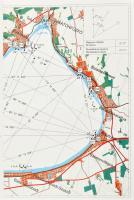 Deák István: Balaton. Hajózási kézikönyv. Schiffahrts Handbuch. Bp., 1999-2002., MH Térképészeti Hiv...