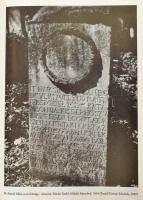 Herepei János: A házsongárdi temető régi sírkövei. Bp., 1988, Akadémia. Kiadói egészvászon-kötés, pa...