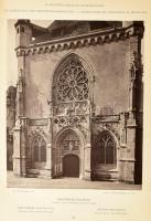 Bálint Zoltán: Az ezredéves kiállítás architektúrája. A kiállítás igazgatóságának, a Magy. Mérnök- é...