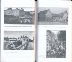 Ortvay Tivadar: Pozsony város utcái és terei. Óváros. Pozsony, 2009, Kalligram. Számos fekete-fehér ...