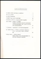 1987 Csepel Művek Vasmű, Repülő és Ejtőernyős Klub, Vitorlázórepülés szakmai módszertani tájékoztató...