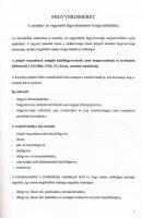 cca 2010 Fegyverismereti jegyzet. Maroklőfegyverek. Csak belső használatra! Összeállította: Kakuszi ...
