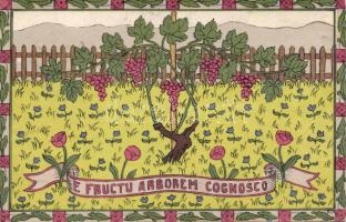 Agricultural Fair Carouge 1912 (Rb)