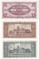 1946. 100.000.000P + 100.000.000MP + 10.000BP T:VF,F