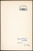 Éri István: Nagyvázsony. A szerző, Éri István (1929-
2009) által Dienes István (1929-1995) régész, ...