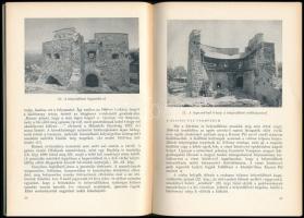 Éri István: Nagyvázsony. A szerző, Éri István (1929-
2009) által Dienes István (1929-1995) régész, ...