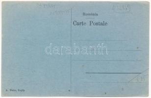 Resica, Resita; Uzina delamiat bandaje / Tyreswalzwerk / Gumiabroncs hengermű, gyár belső / tyre fac...