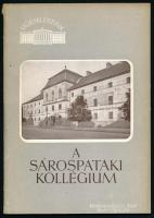 Műemlékeink 3 száma: Gerő László: A pesti belvárosi plébániatemplom, Tombor Ilona: Zsámbék, Román Já...