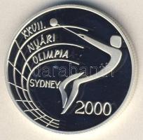 1999. 2000Ft Ag "Nyári olimpia-Sydney" T:PP
