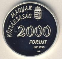 1999. 2000Ft Ag "Nyári olimpia-Sydney" T:PP