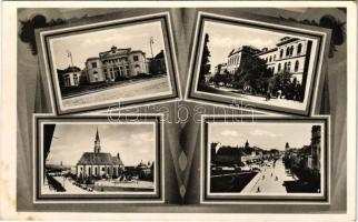 1944 Kolozsvár, Cluj;