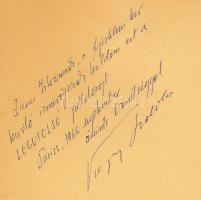 Vajay Szabolcs: Großfürst Geysa von Ungarn Familie und Verwandtschaft. A szerző, Vajay Szabolcs (192...