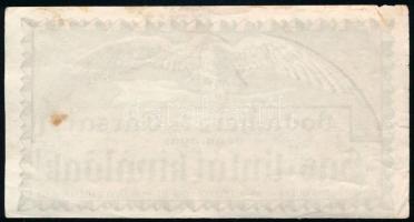 Sas tinta számolócédula