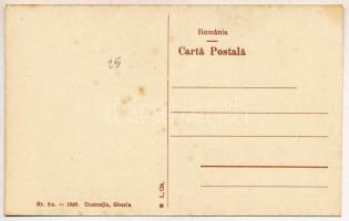 Braila, Catapeteasma Bisericei Sft. Gheorghe / Romanian Orthodox church, crypt