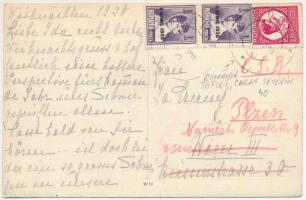 1930 Toplec, Toplet; villa. photo (EK)