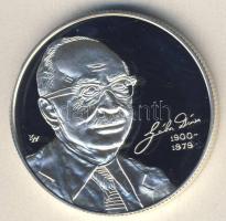 2000. 3000Ft Ag "Gábor Dénes" T:PP Csak 3000db!