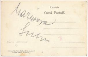 Sepsiszentgyörgy, Sfantu Gheorghe; Port national din Ardeal / Erdélyi folklór, népviselet / Transylv...