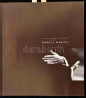 100 éve született Borsos Miklós. Szerk.: Fertőszögi Béláné. Bp., 2006., Borsos Miklós és Kéry Ilona ...