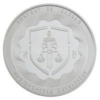 2021. 10.000Ft Ag "Magyarország Ügyészsége / Az ügyészi szervezet 150 éve az igazságszolgáltatá...