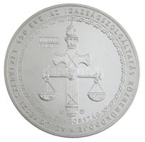 2021. 10.000Ft Ag "Magyarország Ügyészsége / Az ügyészi szervezet 150 éve az igazságszolgáltatás közreműködője" T:AU (PP)