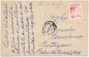 Gyimesközéplok, Gyimesközéplak, Lunca de Jos; látkép / general view. photo (fl)