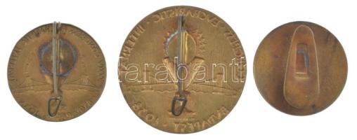 Madarassy Walter (1909-1994) 1938. "XXXIV. Nemzetközi Eucharisztikus Kongresszus Budapest"...