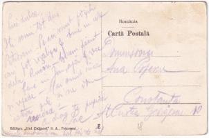 Vulkán, Zsivadejvulkán, Vulcan; bánya / O parte din mina "Valea Jiului de sus" Crevedie / ...