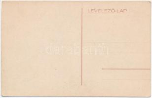 Palást, Plástovce; látkép, Római katolikus templom / general view, Catholic church. Art Nouveau