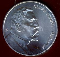 2005. 5000Ft Ag "Alpár Ignác" T:BU Csak 3000db!