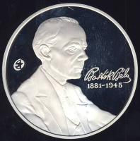 2006. 5000Ft Ag "Bartók Béla" T:PP