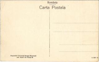 Baile Govora, Villa Buta (EK)