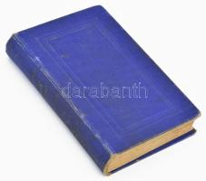 Jókai Mór: A serfőző - A nyomorék naplója- Fekete világ. Pest, 1897, Franklin Társulat. 5. kiadás. 1...