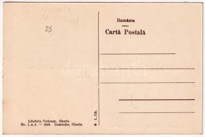 Szamosújvár, Gherla; Parte depe malul Somesului, Lacul din parc, Parte depe malul Somesului / Szamos...