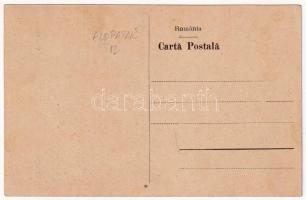 Előpatak, Valcele; Vila Union / villa, spa