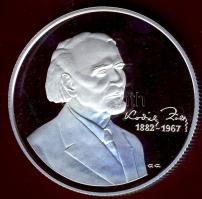 2007. 5000Ft Ag "Kodály Zoltán" T:PP Csak 6000db!