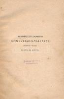 Lubbock, Sir John: A virág, a termés és a levél. Bp., 1889, K.M. Természettudományi Társulat. Kiadói...
