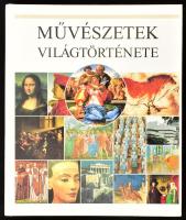 Mary Hollingsworth: Művészetek világtörténete. Építészet - festészet - szobrászat. Ford.: Balázs István. Bp., 1995, Akadémiai Kiadó. Gazdag színes képanyaggal illusztrált. Kiadói kartonált papírkötés.