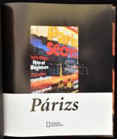 Guy-Pierre Bennet: Párizs. Ford.: Árokszállásy Zoltán. Bp., 2004, Geographia Kiadó. Rendkívül gazdag...