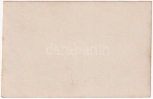 Felsővisó, Viseu de Sus (Máramaros); vasútvonal télen / railway line in winter. photo (non PC)