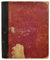 Csendőrségi lapok. Szerk.: besenyői Beöthy Kálmán őrnagy. Segédszerk.: Benedek Mihály százados. 1939...