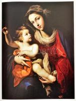 Caravaggiótól Canalettóig. Az itáliai barokk és rokokó festészet remekművei. Szerk.: Dobos Zsuzsanna...