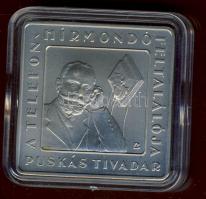 2008. 1000Ft "Telefonhírmondó" T:BU