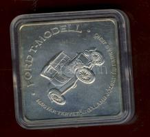 2006. 1000Ft "Ford T-Modell" T:BU