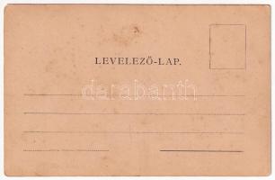 Kolozsvár, Cluj; Református templom, Bethlen bástya. Kovács P. Fiai kiadása / Calvinist church, bast...